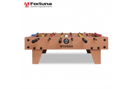 ФУТБОЛ / КИКЕР FORTUNA JUNIOR FD-31 НАСТОЛЬНЫЙ 69Х37Х24СМ
